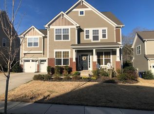 121 Yellowbell Rd, Mooresville, NC 28117