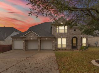2605 Corabella Pl, Cedar Park, TX 78613