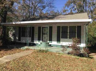 434 Ridgeway St, Jackson, MS 39213