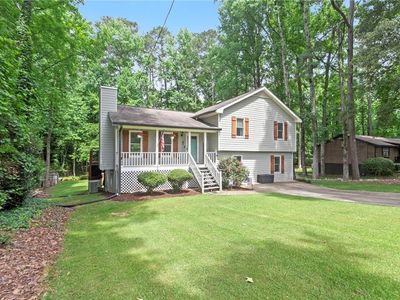 5627 Pinedale Cir, Sugar Hill, GA, 30518