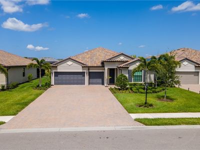 17539 Elkgrove Ln, Estero, FL, 33928