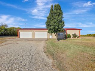 14497 SW Tawakoni Rd, Augusta, KS 67010