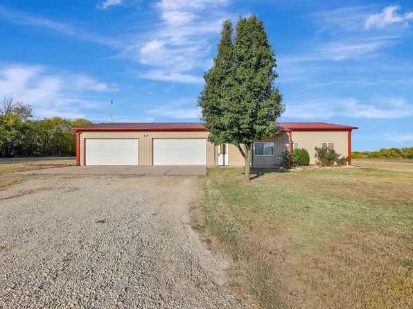 14497 SW Tawakoni Rd, Augusta, KS 67010
