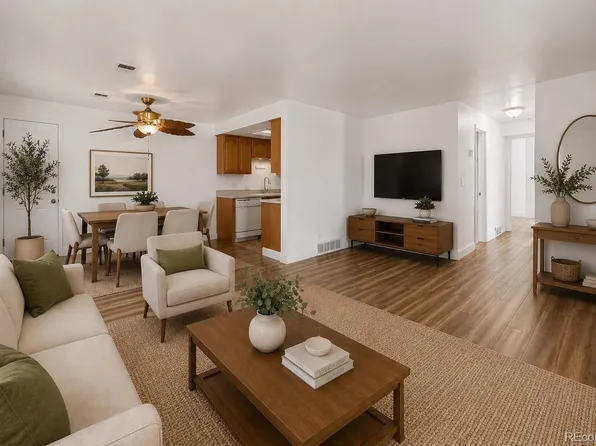 7914 Meade Street #D-9, Westminster, CO 80030