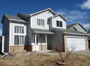 11489 W Fair Ave, Littleton, CO 80127