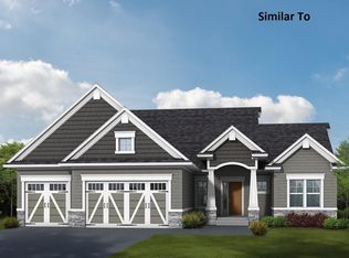 965 NE Badger Ln, Waukee, IA 50263