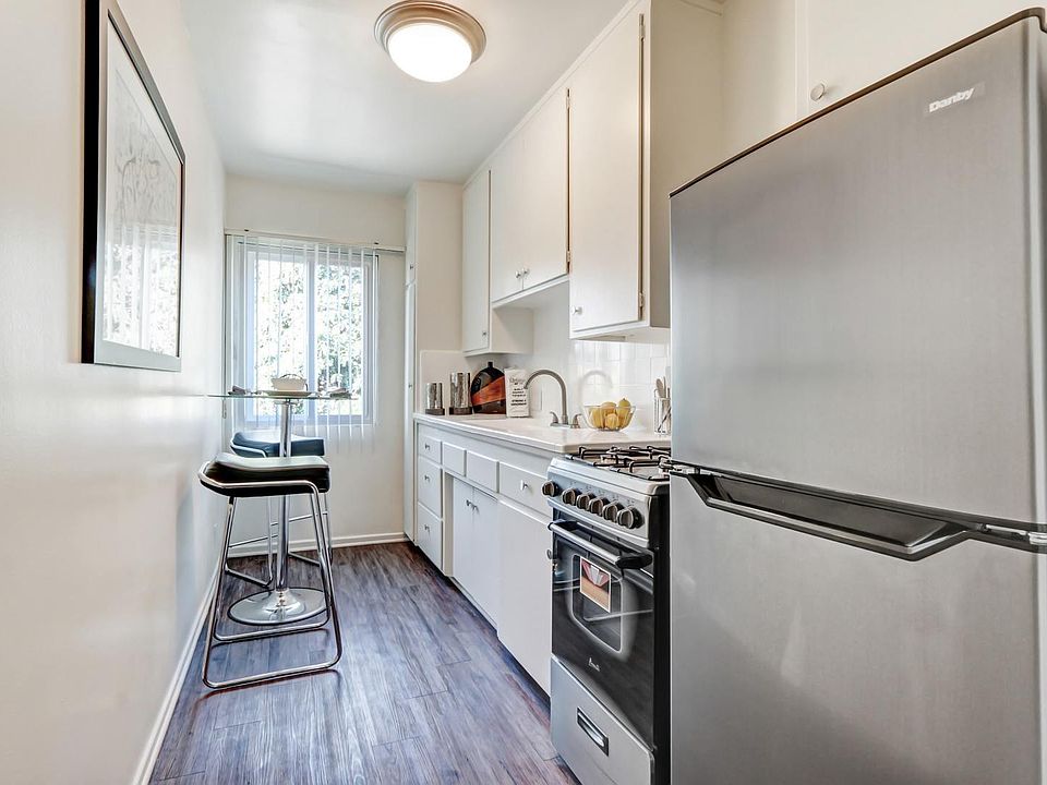 Beloit Avenue Apartments 1729 Beloit Ave Los Angeles, CA Zillow