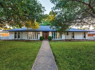 4056 Myerwood Ln, Dallas, TX 75244