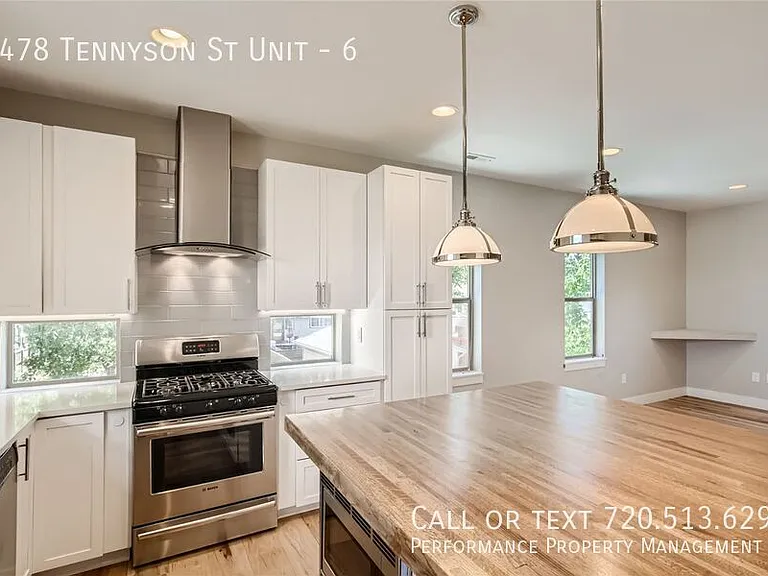 4478 Tennyson St #6 — Photo 9
