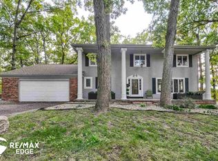 8458 Vassar Rd, Grand Blanc, MI 48439