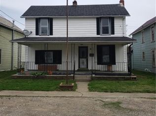 566 Wilson Ave, Coshocton, OH