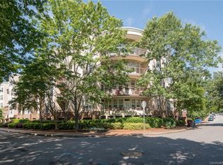 405 W 7th St APT 517, Charlotte, NC