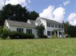 4 Mary Camp Rd, Stephentown, NY 12168