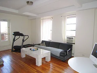 Rented by City Connections Realty