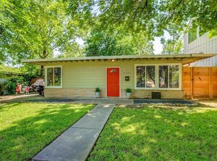 2107 Peach Tree St, Austin, TX 78704