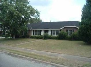 2045 Briar Gate Dr, Montgomery, AL 36116