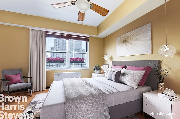 Sold by Brown Harris Stevens | media 12