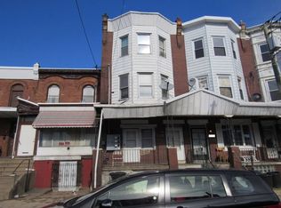 5317 W Girard Ave, Philadelphia, PA 19131