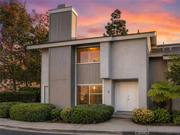 2 Sunflower, Irvine, CA 92604