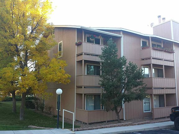 2nd image of 505 Oppenheimer Dr APT 1041