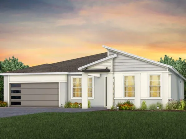 7329 Sienna Wood Ave, Orlando, FL 32829