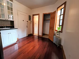 Rented by Gold & Appel Realty Corp