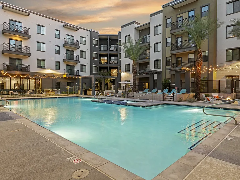 The Aston North Scottsdale — Photo 17