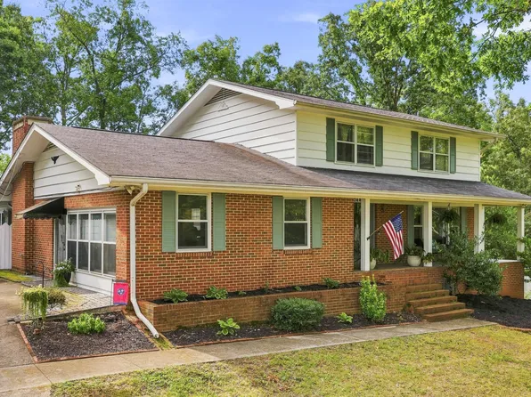 3440 Dogwood Trl NW, Cleveland, TN 37312
