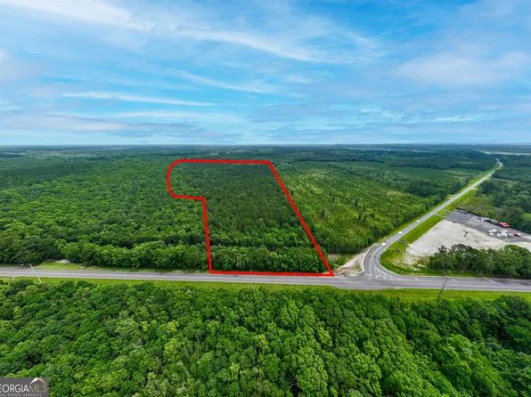 Us Highway 17, Townsend, GA 31331