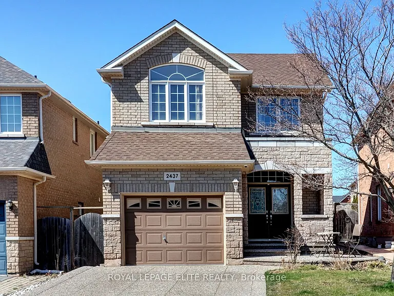 2437 Hilda Dr — Photo 2