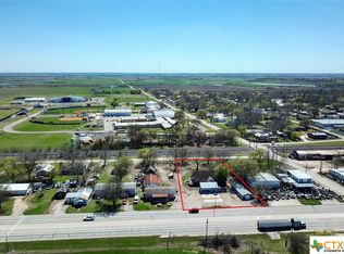 204 E Highway 79, Thrall, TX 76578