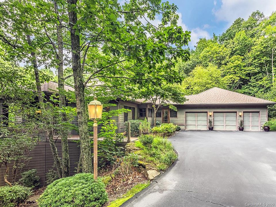 59 Overlook Dr Flat Rock, NC Zillow