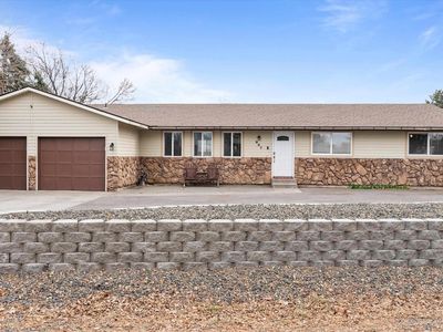 807 S Belfair St, Kennewick, WA, 99336