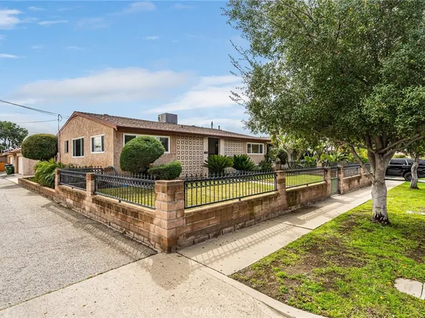 13536 Kamloops St, Pacoima, CA 91331