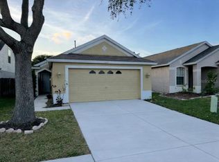 6039 White Sails Dr, Wesley Chapel, FL 33545