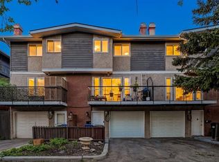643 S 4th Ave NE #23, Calgary, AB T2E 0J9