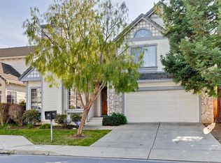 402 Wembley Ct, Redwood City, CA 94061