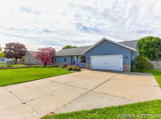 10110 Riley St, Zeeland, MI 49464