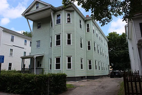 25 Wyman St #3 Photo 1