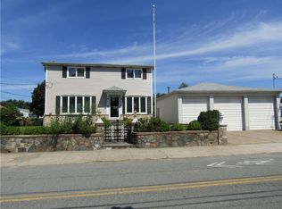 14 Titus St, Cumberland, RI 02864
