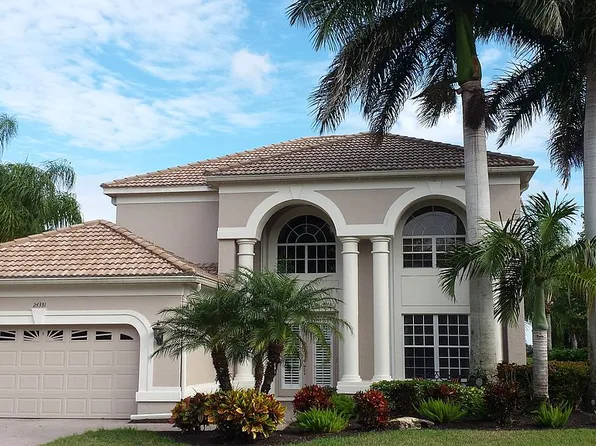 24331 Copperleaf Blvd, Estero, FL 34135