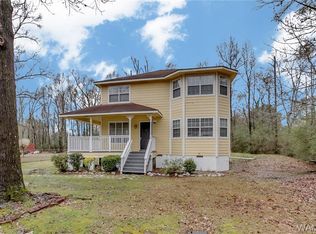 4010 60th Ct, Tuscaloosa, AL 35401