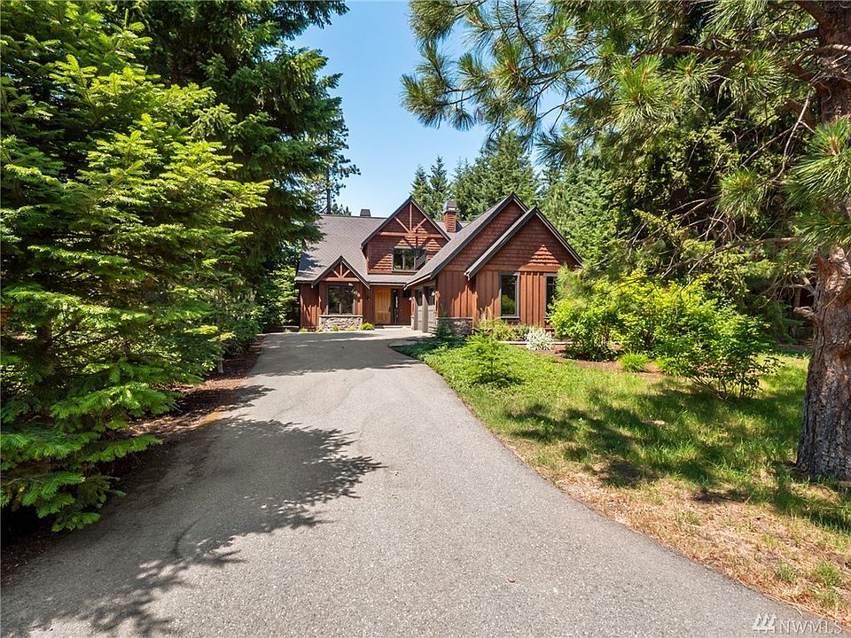 890 Snowberry Loop, Cle Elum, WA 98922 | Zillow