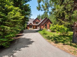 890 Snowberry Loop, Cle Elum, WA 98922