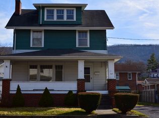 517 College Ave, Bluefield, WV