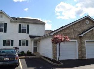 6703 Axtel Dr, Canal Winchester, OH
