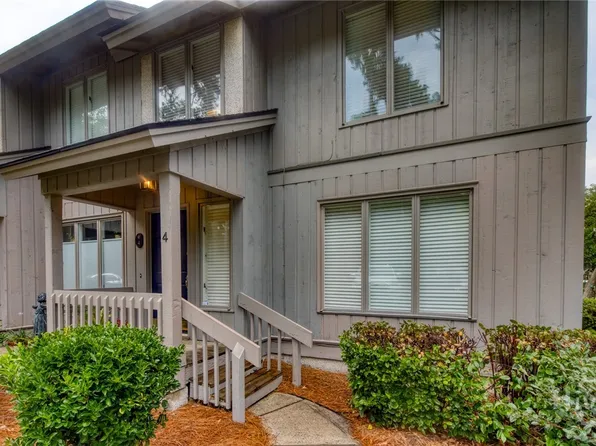 6808 LaRoche Avenue #4, Savannah, GA 31406