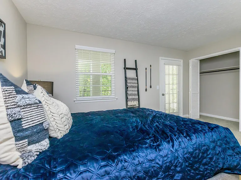 British Woods Apartments — Photo 55
