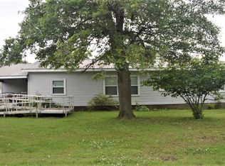 81 Bess St, Sikeston, MO 63801