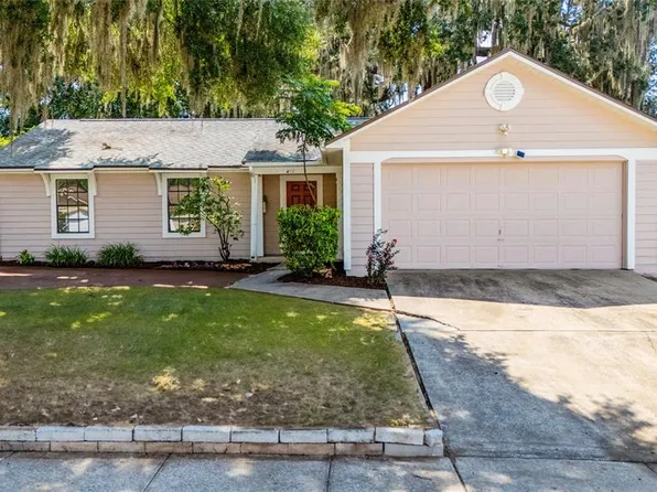 401 Hager Dr, Ocoee, FL 34761